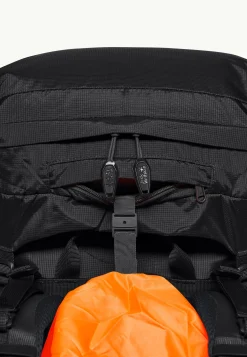 Jack Wolfskin Sacs À Dos De Randonnée|Sacs À Dos De Trek-Denali 65|10 Men