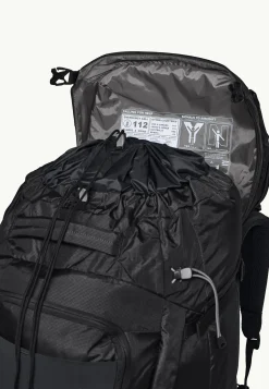 Jack Wolfskin Sacs À Dos De Randonnée|Sacs À Dos De Trek-Denali 65|10 Men