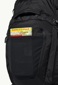 Jack Wolfskin Sacs À Dos De Randonnée|Sacs À Dos De Trek-Denali 65|10 Men
