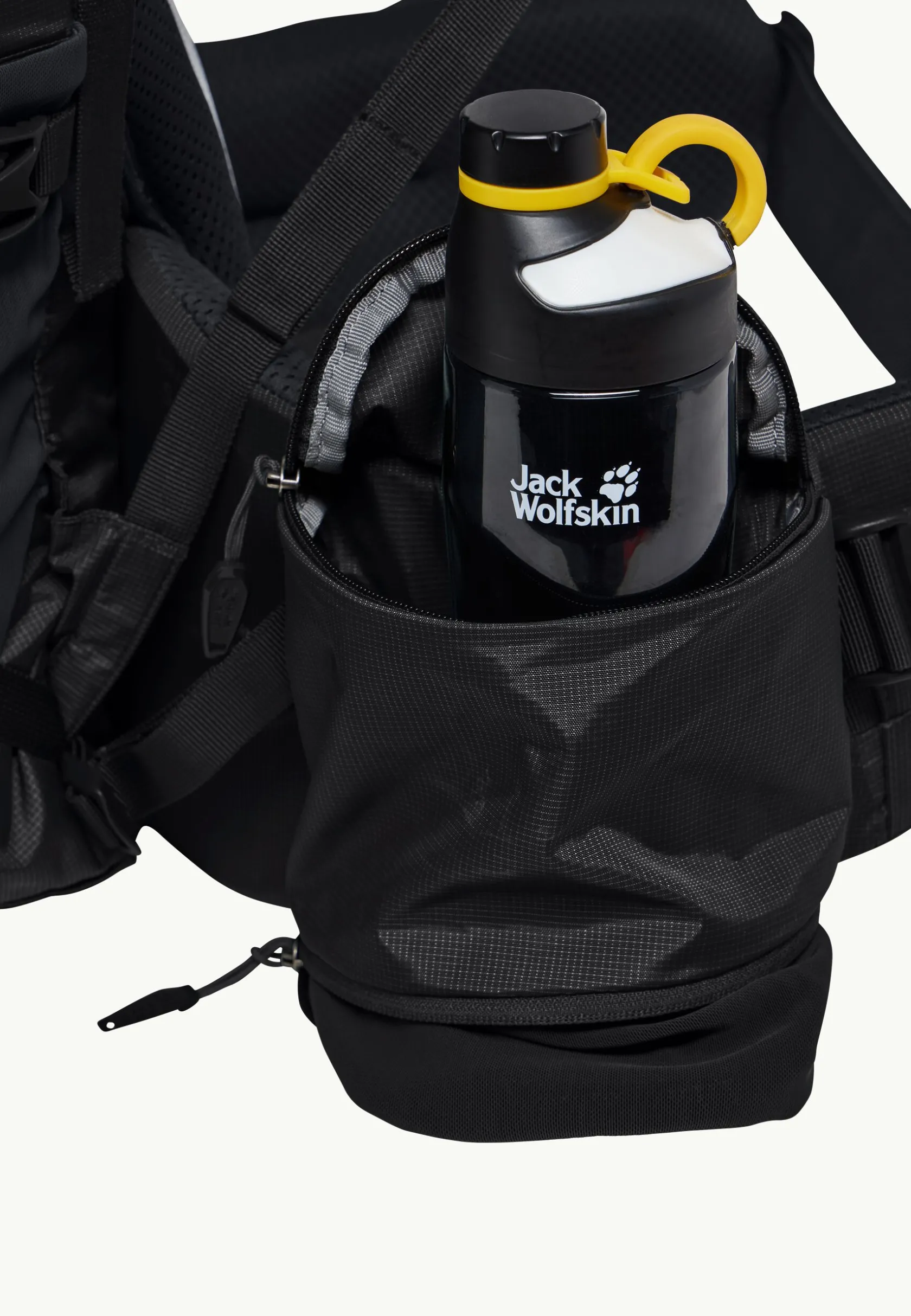 Jack Wolfskin Sacs À Dos De Randonnée|Sacs À Dos De Trek-Denali 65|10 Men