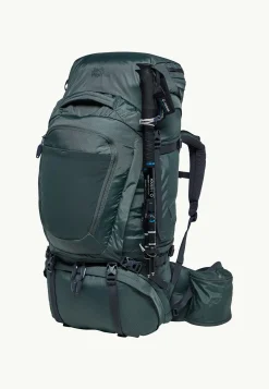 Jack Wolfskin Sacs À Dos De Randonnée|Sacs À Dos De Trek-Denali 65|10 Men