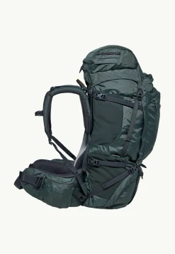 Jack Wolfskin Sacs À Dos De Randonnée|Sacs À Dos De Trek-Denali 65|10 Men