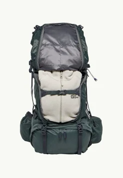 Jack Wolfskin Sacs À Dos De Randonnée|Sacs À Dos De Trek-Denali 65|10 Men