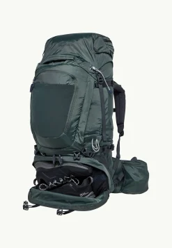 Jack Wolfskin Sacs À Dos De Randonnée|Sacs À Dos De Trek-Denali 65|10 Men
