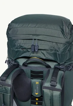 Jack Wolfskin Sacs À Dos De Randonnée|Sacs À Dos De Trek-Denali 65|10 Men