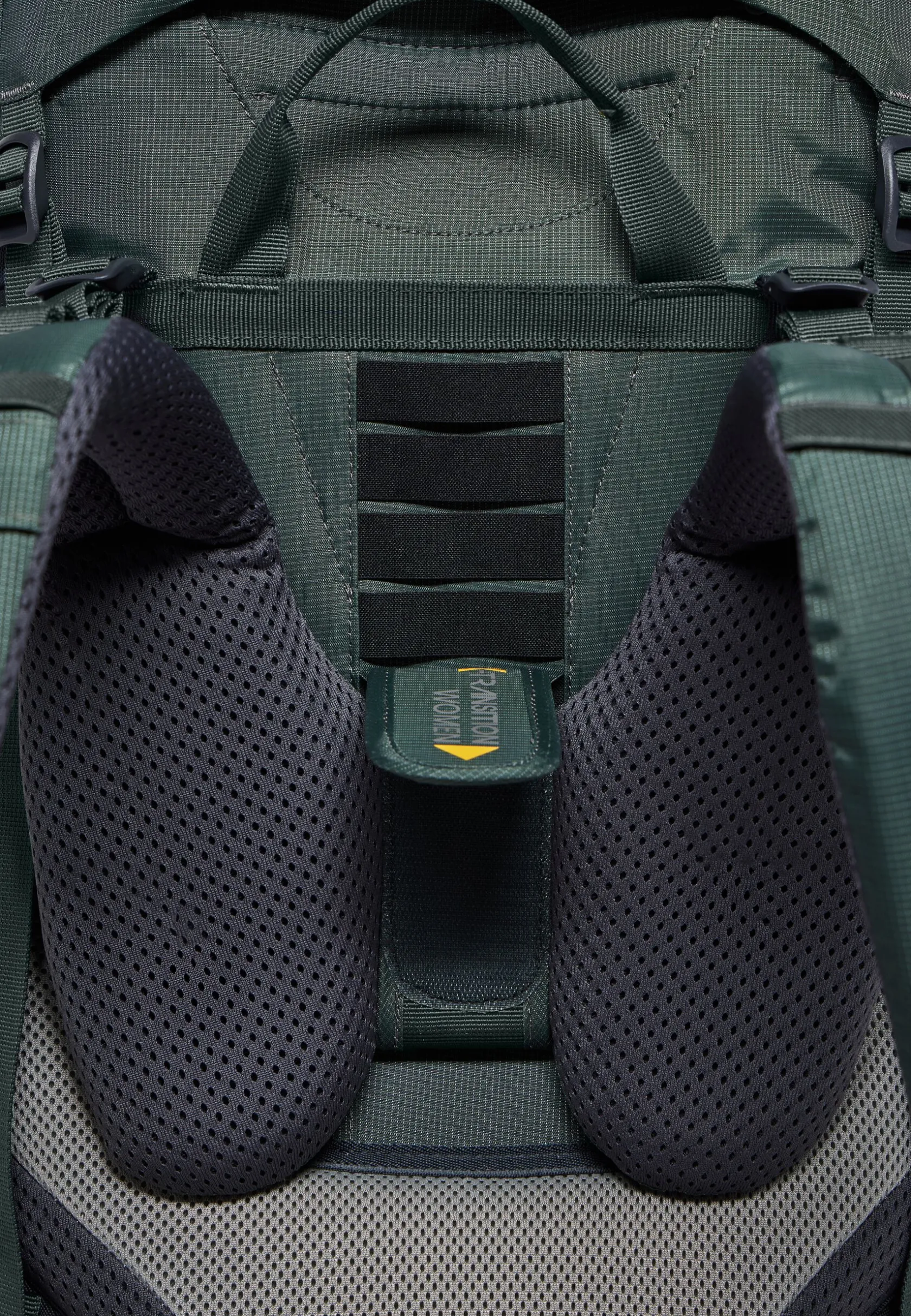 Jack Wolfskin Sacs À Dos De Randonnée|Sacs À Dos De Randonnée-Denali 65|10 Women slate green