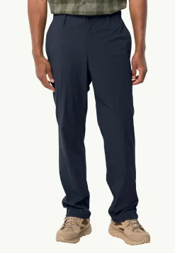Jack Wolfskin Lifestyle|Pantalon De Loisirs-Desert Pants M