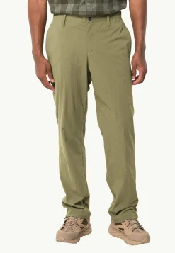 Jack Wolfskin Lifestyle|Pantalon De Loisirs-Desert Pants M