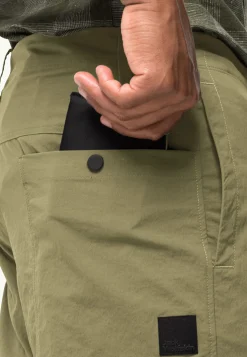 Jack Wolfskin Lifestyle|Pantalon De Loisirs-Desert Pants M