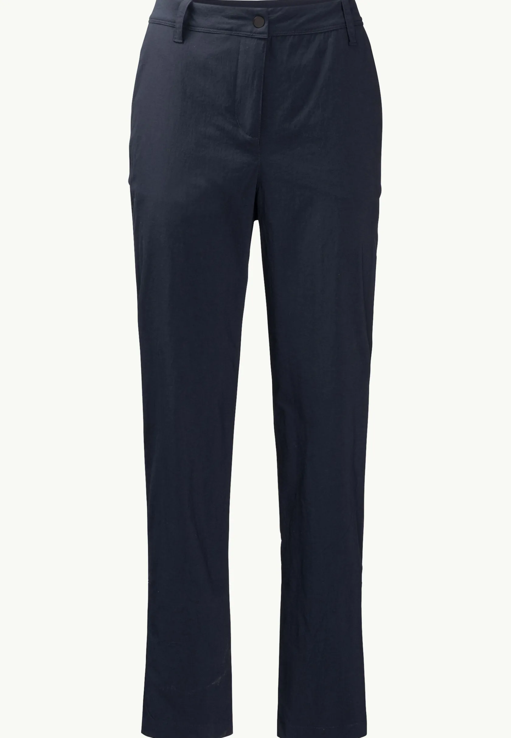 Jack Wolfskin Lifestyle|Pantalon De Loisirs-Desert Roll Up Pants W