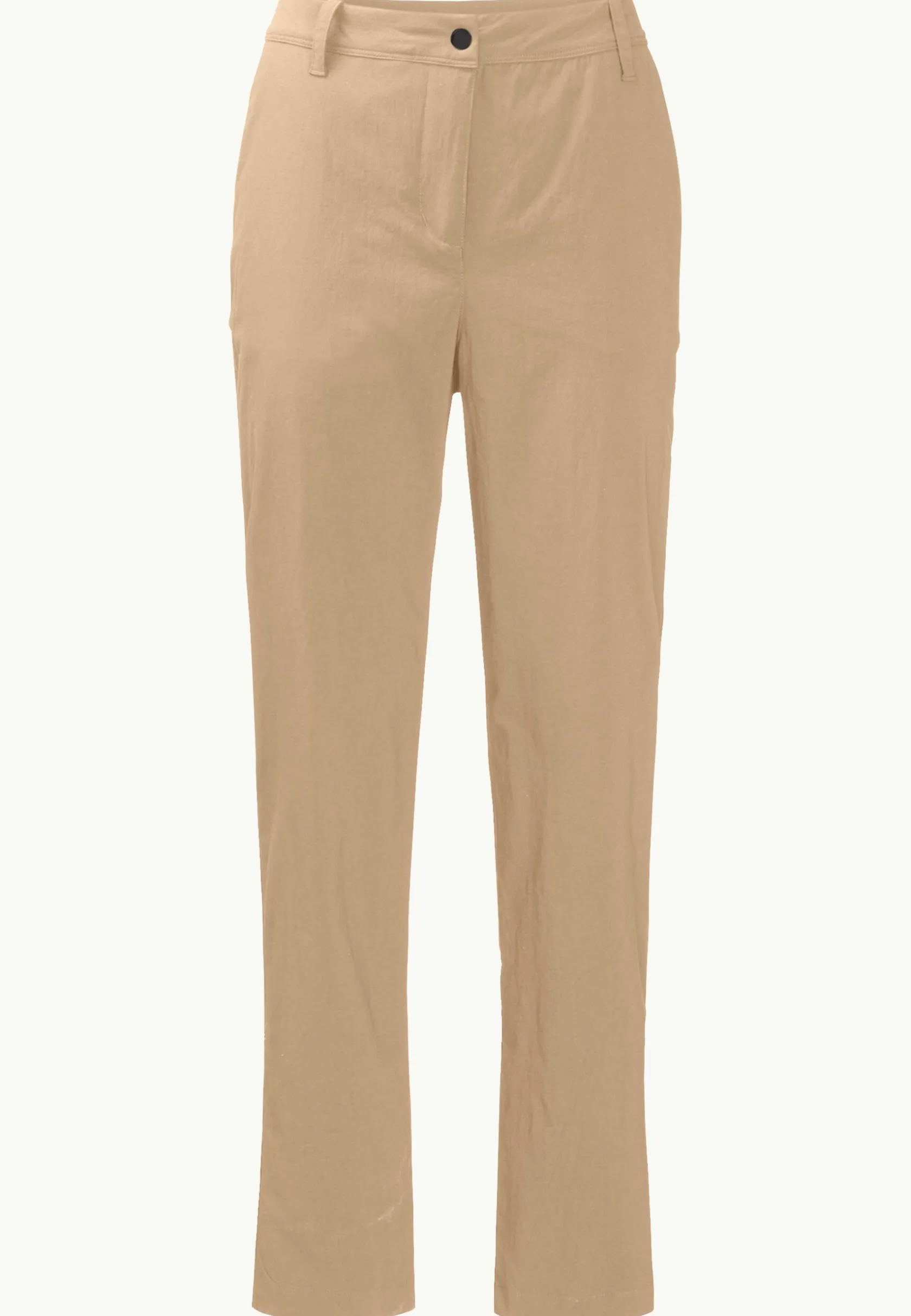 Jack Wolfskin Lifestyle|Pantalon De Loisirs-Desert Roll Up Pants W