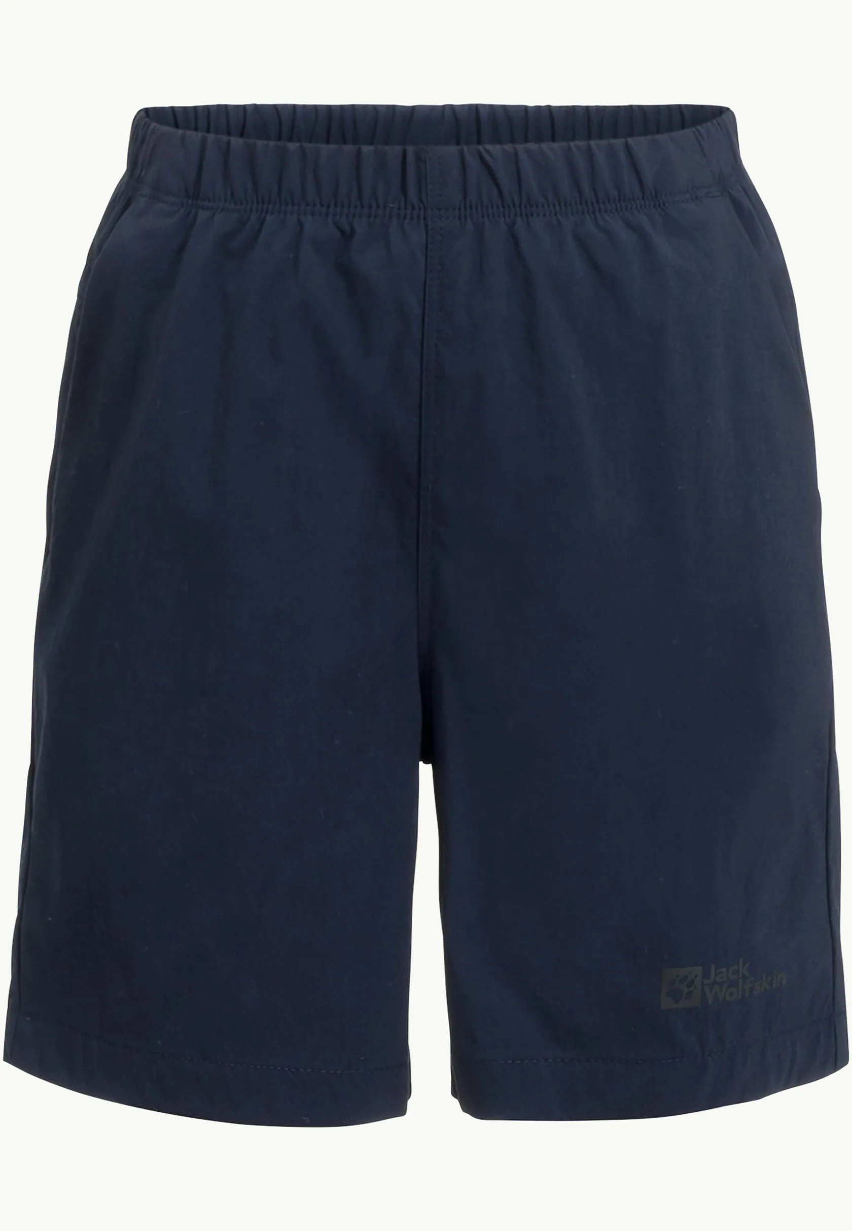 Jack Wolfskin Shorts & Jupes|Pantalon De Loisirs-Desert Shorts K