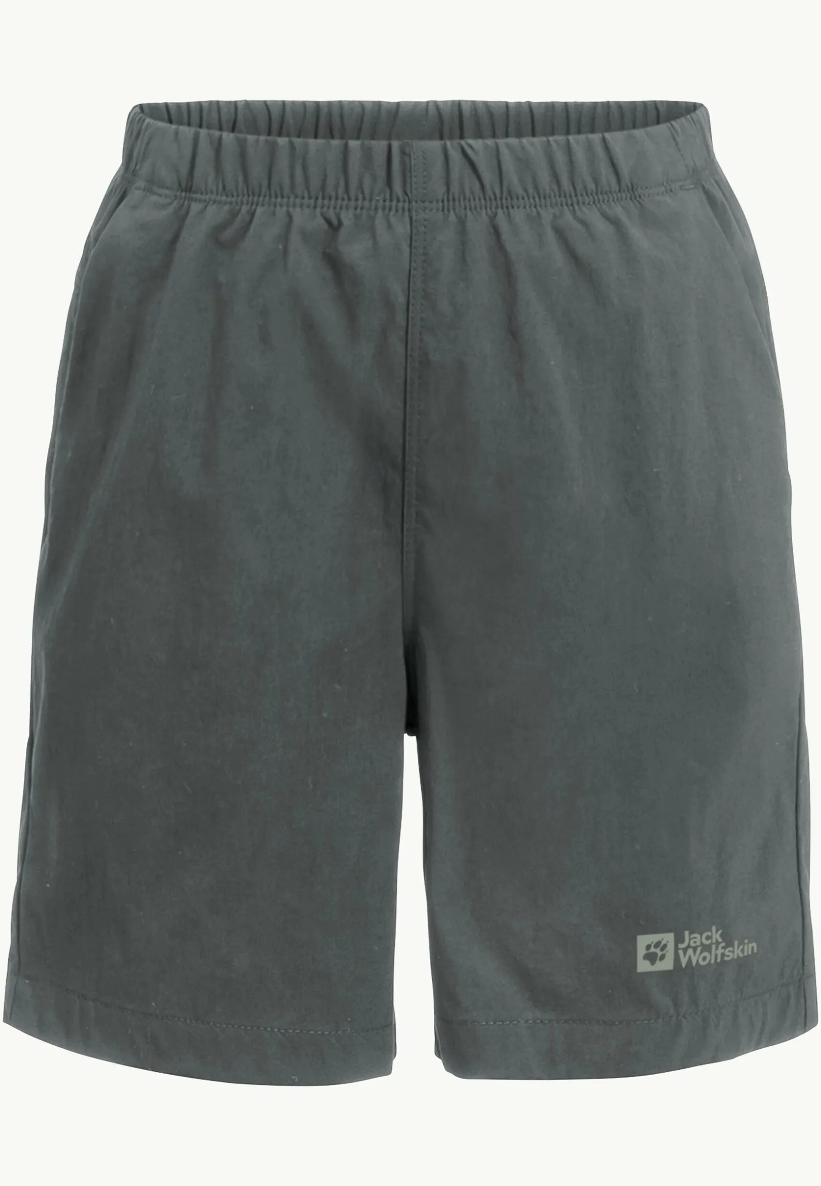Jack Wolfskin Shorts & Jupes|Pantalon De Loisirs-Desert Shorts K