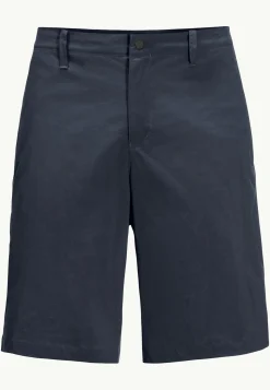 Jack Wolfskin Lifestyle|Pantalon De Loisirs-Desert Shorts M