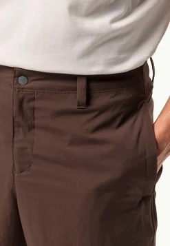 Jack Wolfskin Lifestyle|Pantalon De Loisirs-Desert Shorts M