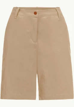 Jack Wolfskin Lifestyle|Jupes & Shorts-Desert Shorts W