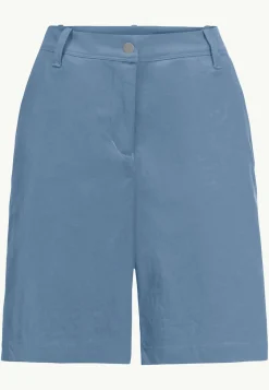 Jack Wolfskin Lifestyle|Jupes & Shorts-Desert Shorts W