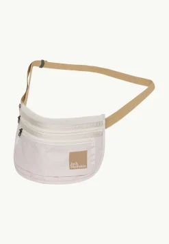 Jack Wolfskin Lifestyle|Protection Des Objets De Valeur-Document Belt De Luxe