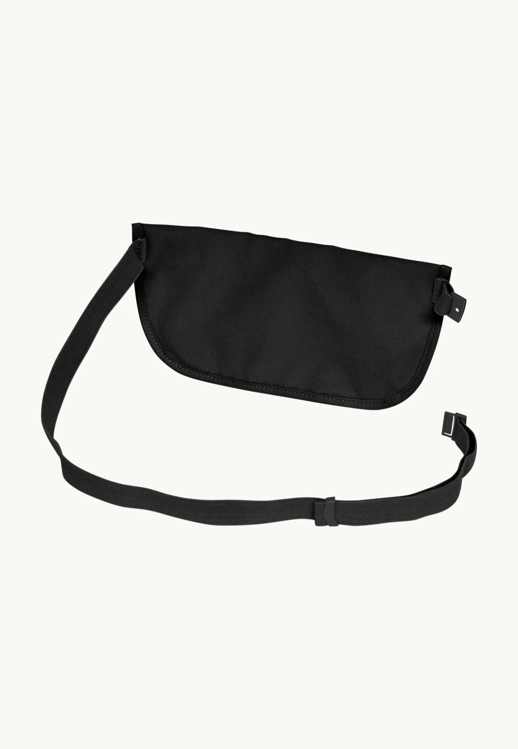 Jack Wolfskin Lifestyle|Protection Des Objets De Valeur-Document Belt De Luxe