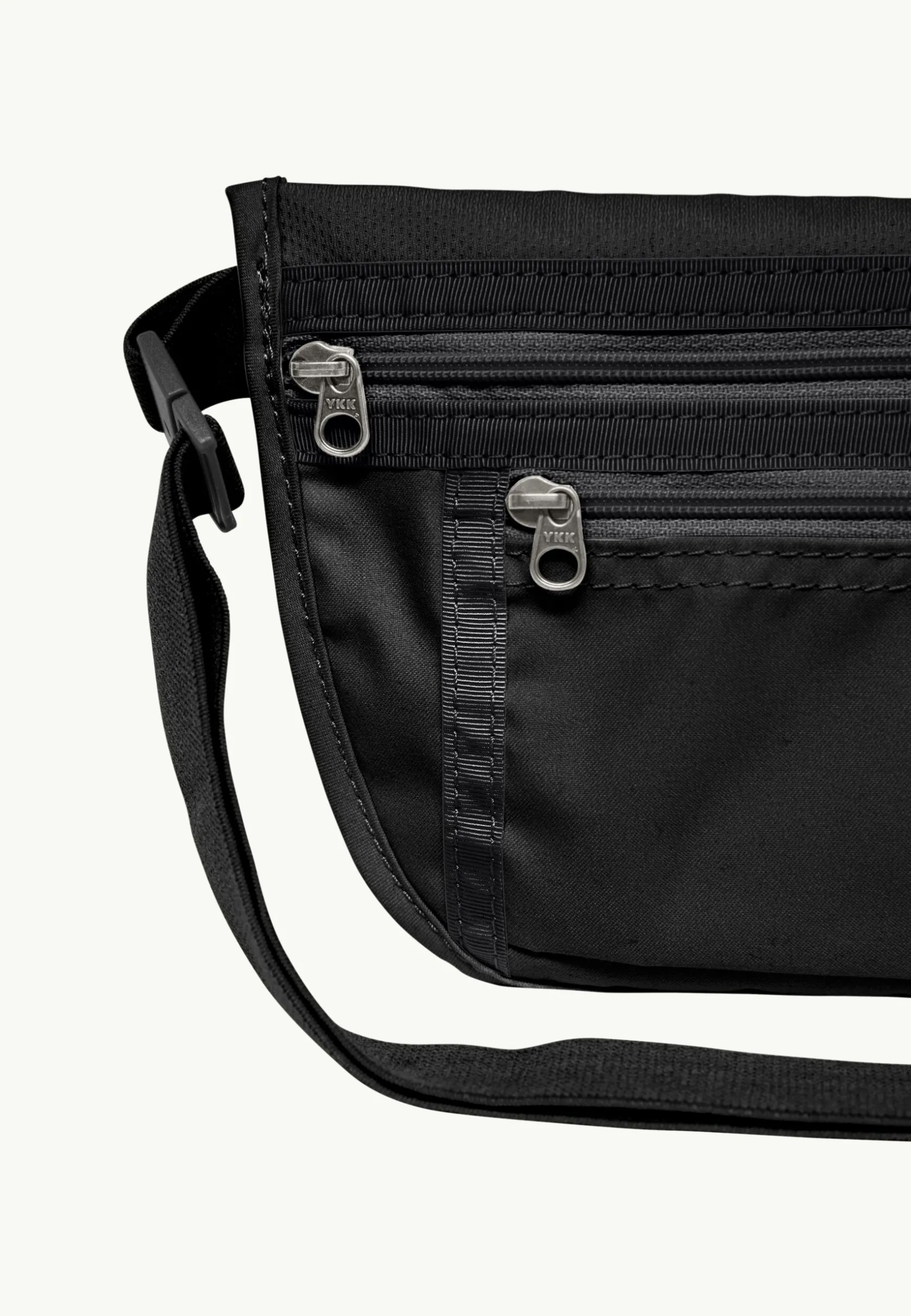 Jack Wolfskin Lifestyle|Protection Des Objets De Valeur-Document Belt De Luxe
