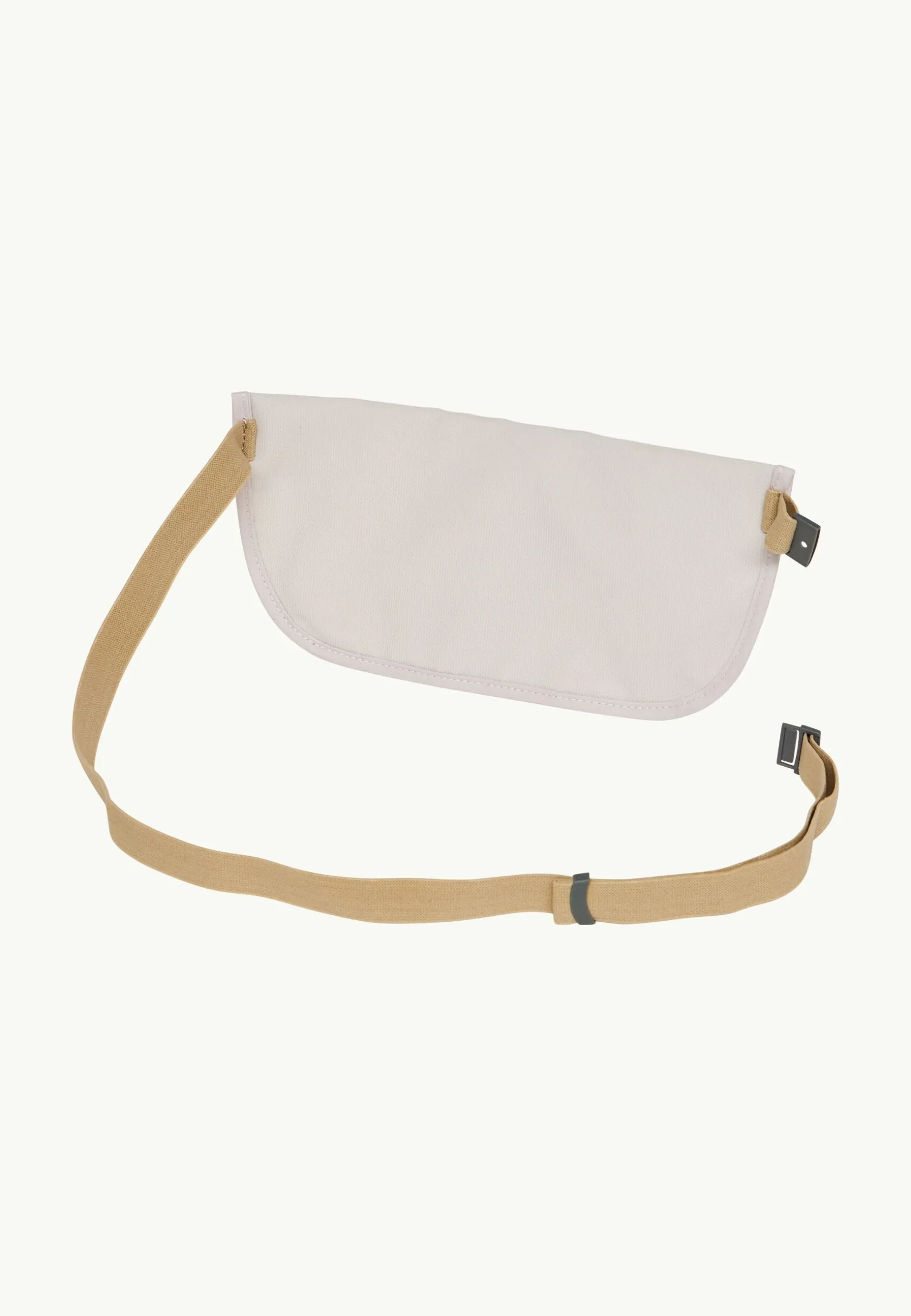 Jack Wolfskin Lifestyle|Protection Des Objets De Valeur-Document Belt De Luxe
