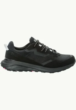 Jack Wolfskin Lifestyle|Sneakers De Plein Air-Dromove