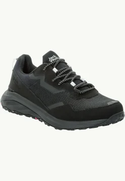 Jack Wolfskin Lifestyle|Sneakers De Plein Air-Dromove