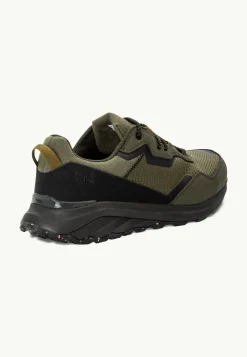 Jack Wolfskin Lifestyle|Sneakers De Plein Air-Dromove