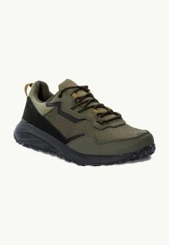 Jack Wolfskin Lifestyle|Sneakers De Plein Air-Dromove