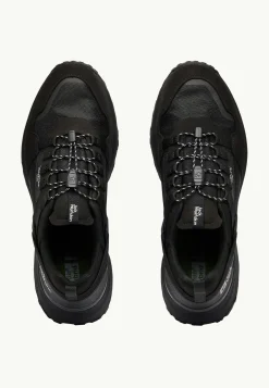 Jack Wolfskin Sneakers De Plein Air|Sneakers De Plein Air-Dromoventure Ath Texapore Low M