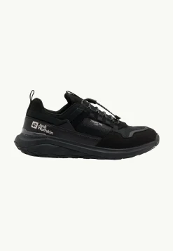Jack Wolfskin Sneakers De Plein Air|Sneakers De Plein Air-Dromoventure Ath Texapore Low M