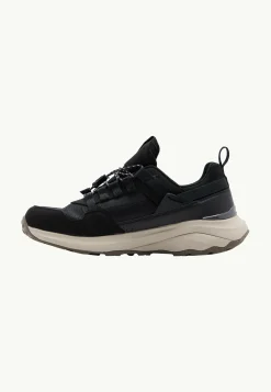 Jack Wolfskin Sneakers De Plein Air|Sneakers De Plein Air-Dromoventure Ath Texapore Low W Phantom