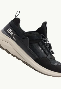 Jack Wolfskin Sneakers De Plein Air|Sneakers De Plein Air-Dromoventure Ath Texapore Low W Phantom