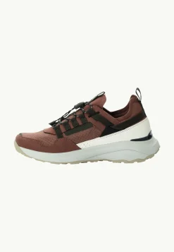 Jack Wolfskin Lifestyle|Chaussures D'Hiver-Dromoventure Athletic Low W
