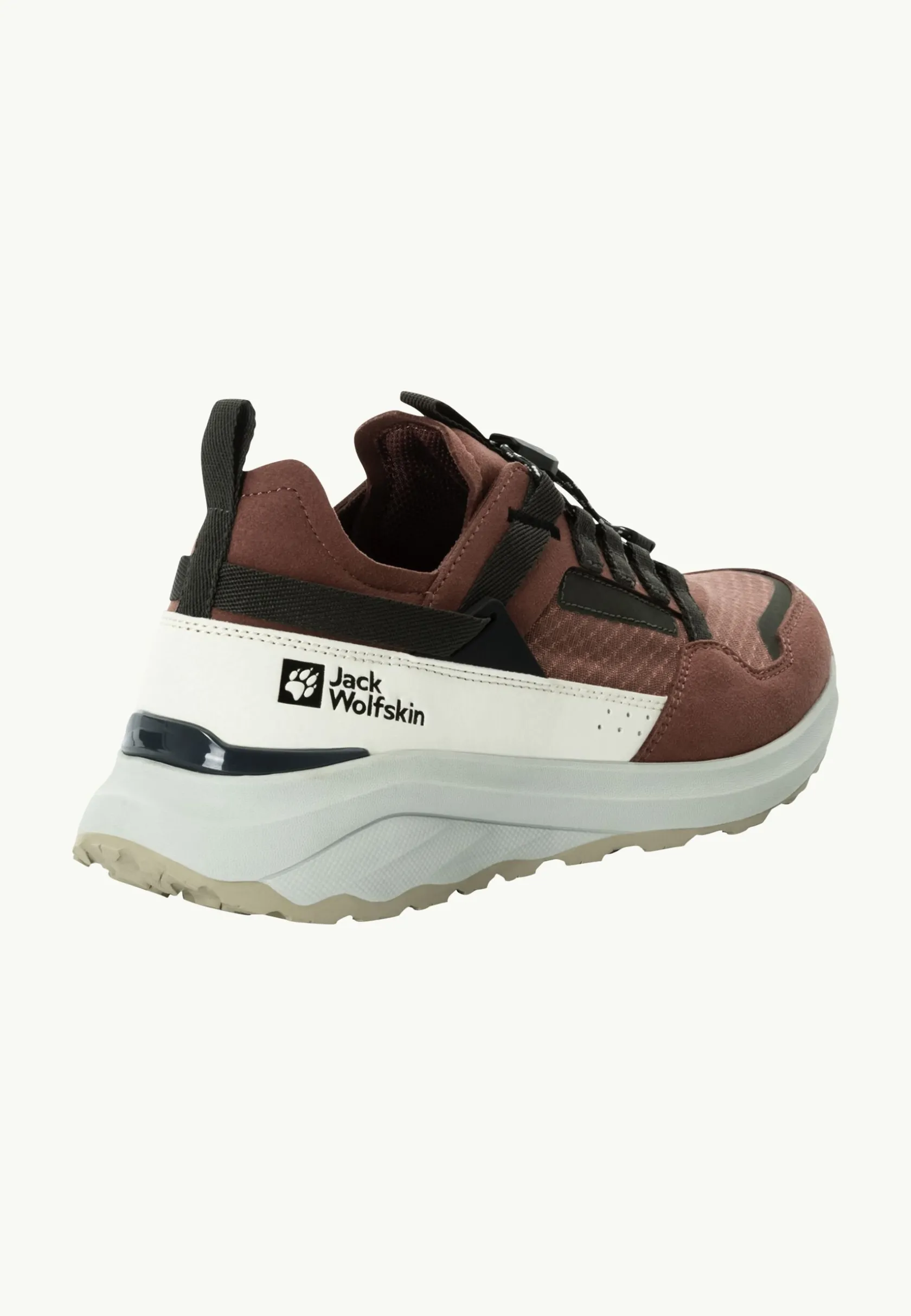 Jack Wolfskin Lifestyle|Chaussures D'Hiver-Dromoventure Athletic Low W