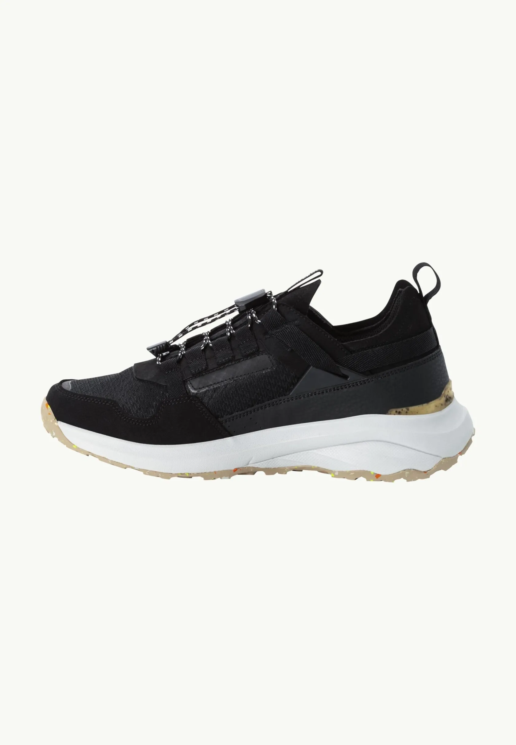 Jack Wolfskin Lifestyle|Chaussures D'Hiver-Dromoventure Athletic Low W