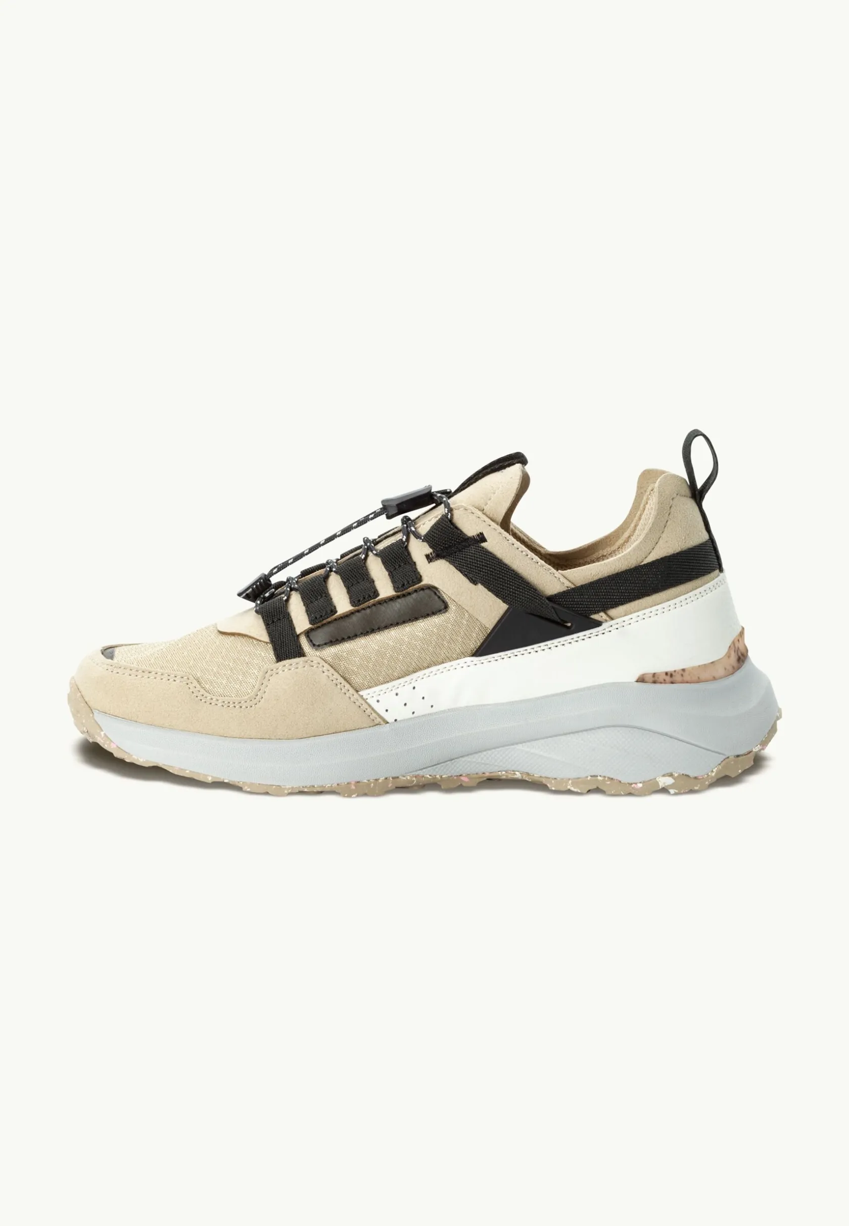 Jack Wolfskin Lifestyle|Chaussures D'Hiver-Dromoventure Athletic Low W