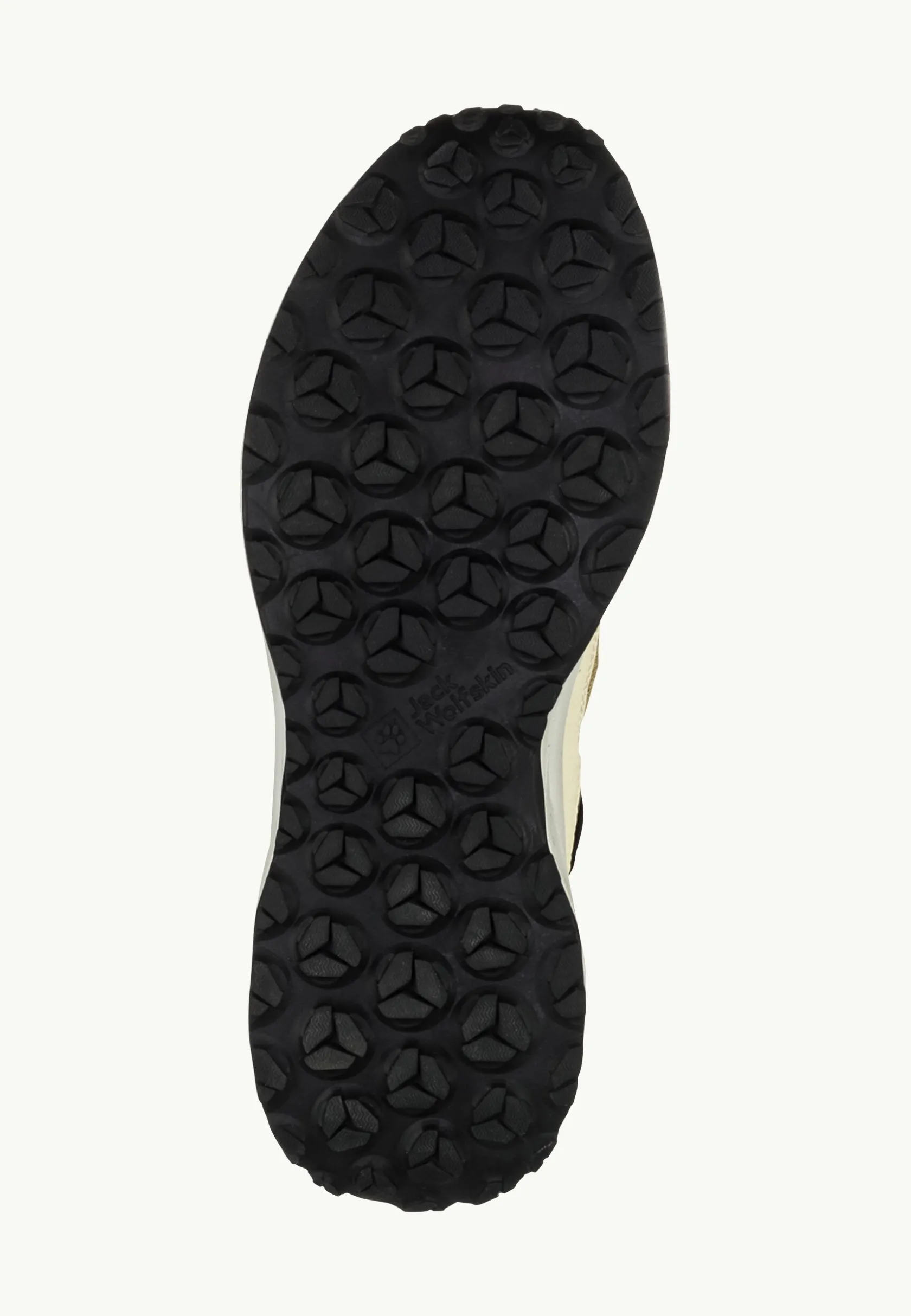 Jack Wolfskin Lifestyle|Sneakers De Plein Air-Dromoventure Athletic Low M