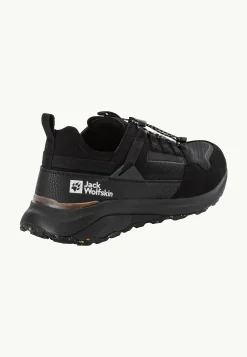 Jack Wolfskin Lifestyle|Sneakers De Plein Air-Dromoventure Athletic Low M