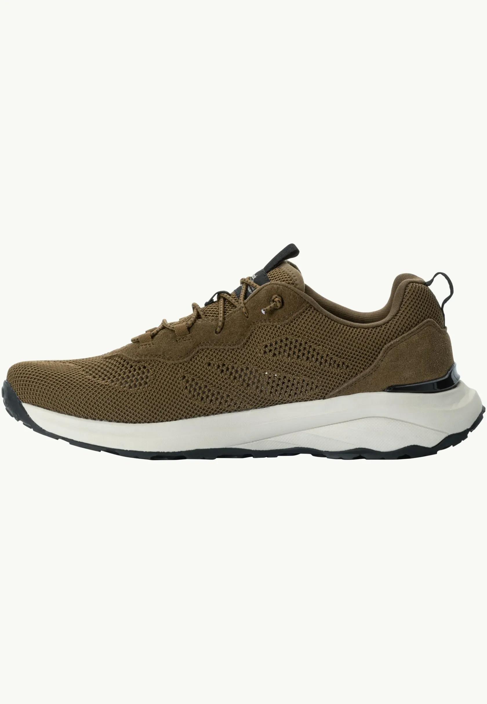 Jack Wolfskin Lifestyle|Sneakers De Plein Air-Dromoventure Knit Low M