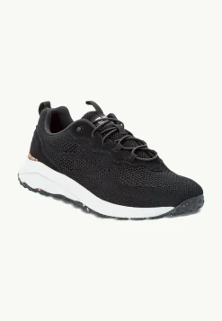 Jack Wolfskin Lifestyle|Sneakers De Plein Air-Dromoventure Knit Low M