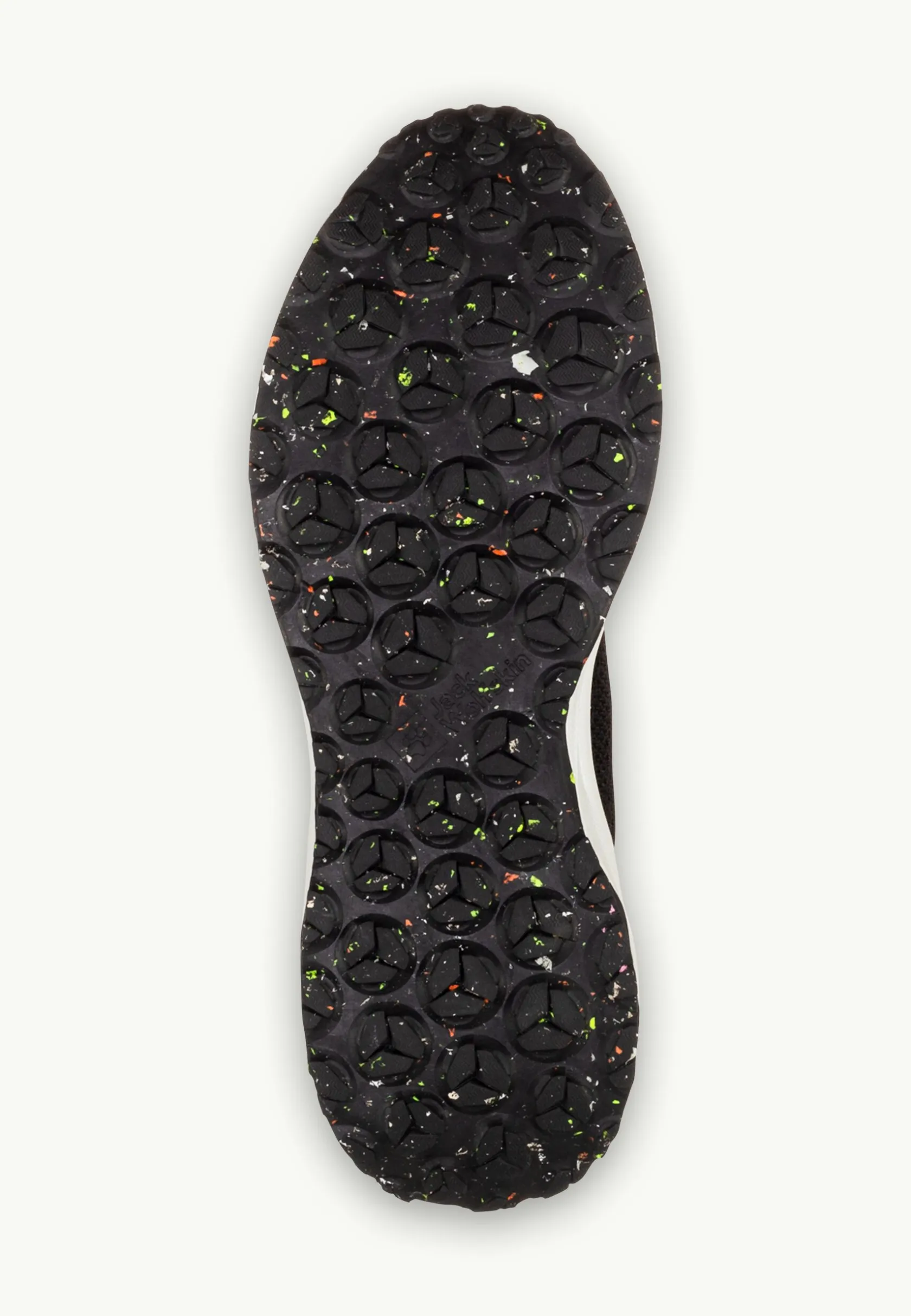 Jack Wolfskin Lifestyle|Sneakers De Plein Air-Dromoventure Knit Low M