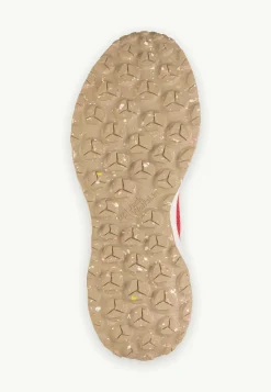 Jack Wolfskin Lifestyle|Sneakers De Plein Air-Dromoventure Knit Low W