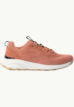Jack Wolfskin Lifestyle|Sneakers De Plein Air-Dromoventure Knit Low W