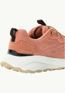 Jack Wolfskin Lifestyle|Sneakers De Plein Air-Dromoventure Knit Low W
