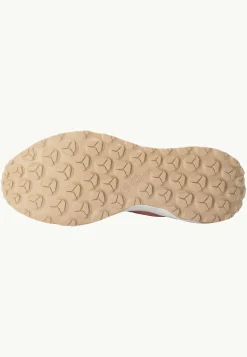 Jack Wolfskin Lifestyle|Sneakers De Plein Air-Dromoventure Knit Low W