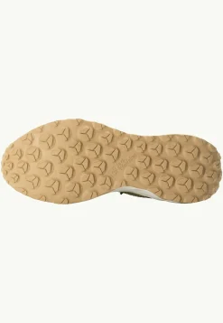 Jack Wolfskin Lifestyle|Sneakers De Plein Air-Dromoventure Knit Low W
