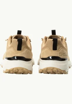 Jack Wolfskin Lifestyle|Sneakers De Plein Air-Dromoventure Knit Low W