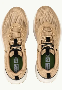 Jack Wolfskin Lifestyle|Sneakers De Plein Air-Dromoventure Knit Low W