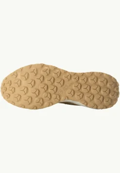 Jack Wolfskin Lifestyle|Sneakers De Plein Air-Dromoventure Knit Low W